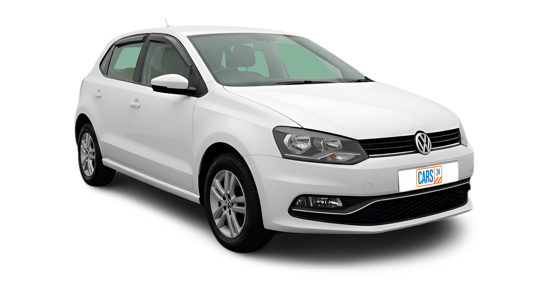 Volkswagen Polo-img